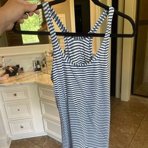 Lululemon cotton tank